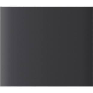 Центральна кнопка для одноклавішного вимикача Ajax CenterButton (1-gang) vertical Graphite 16651/46445 фото
