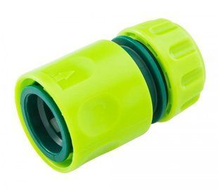 Конектор 1/2" Verto 000064642 фото