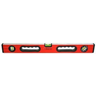 Рівень Redstar 1000 см Strend Pro 000081116 фото