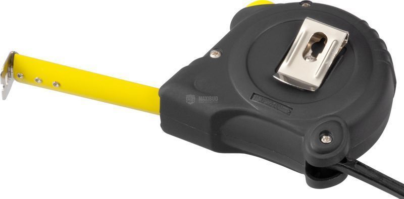 Рулетка 19мм/5м Strend Pro 000081127 фото