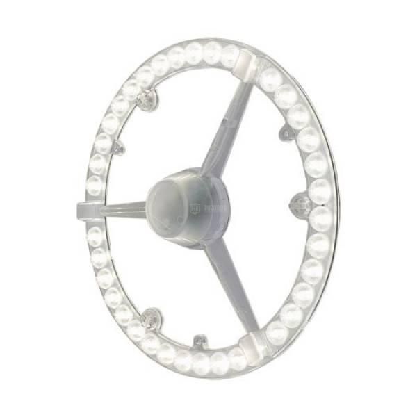Світильник світлодіодний MAXUS Led Module 24W 4100K 000070585 фото