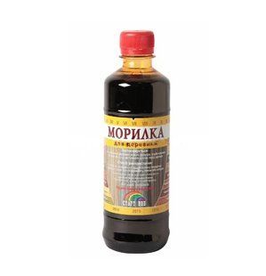 Морілка горіх 0,4л. ТМ "КОЛІС" 000073138 фото
