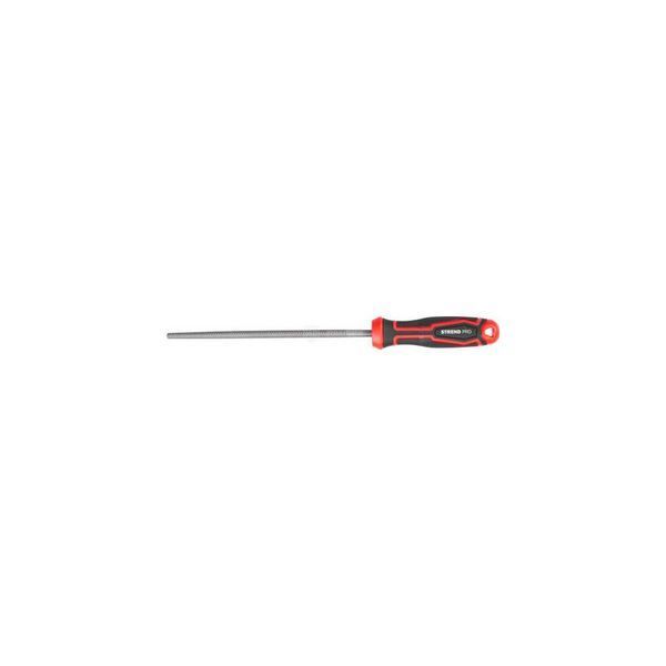 Напильник круглий 325мм DL623 Strend Pro 000081107 фото